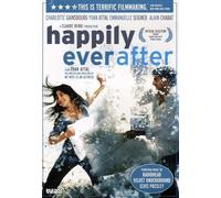 Movie - Happily Ever After [Reino Unido] [DVD]