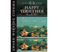 Movie - Happy Together