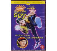 Movie - Harriet the Spy