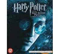 Movie - Harry Potter 6 The half-blood Prince SBD