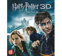 Harry Potter 7.1 -3D-