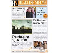 Movie - Headline Nieuws [DVD]
