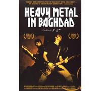 Movie - Heavy Metal in Baghdad [Import]