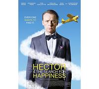 Movie - Hector and the Search.. [DVD]