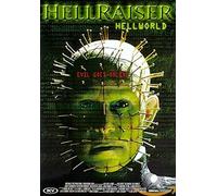 Movie - HELLRAISER VIII - HELLWORLD [IMPORT]