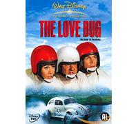 Movie - Herbie The Love Bug