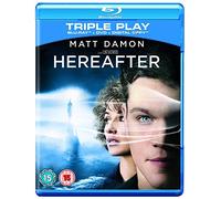 Movie - Hereafter - Triple Play (Blu-Ray + Dvd) [Edizione: Regno Unito] [Reino Unido] [Blu-ray]