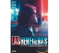 Movie - Herederas, (Las)