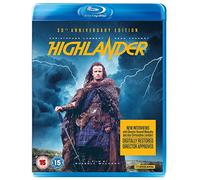 Movie - Highlander