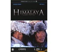 Movie - Himalaya [DVD]