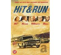 Movie - Hit and Run