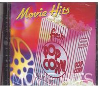 Movie Hits (1999, US) - Kenny Loggins, Harold Faltermeyer, Divinyls, Ray Parker, Jr., Deniece Williams..