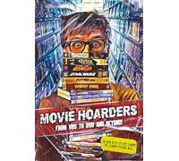 Movie Hoarders: VHS to DVD and Beyond! [USA]