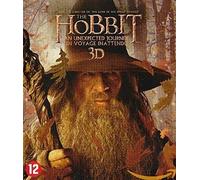 Movie - Hobbit Pt.1 -3d-