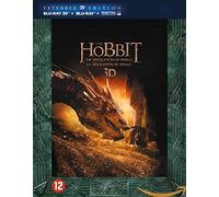 Movie - Hobbit Pt.2 Extended -3d-