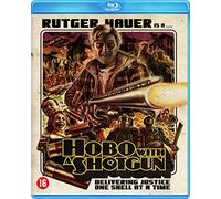 Movie - Hobo With a Shotgun
