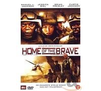 Movie - Home of the Brave [DVD]