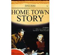 Home Town Story [Reino Unido] [DVD]