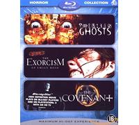 Movie - Horror Collection Box