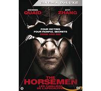Movie - HORSEMAN (aka Horsemen of the Apocalypse) [2009]
