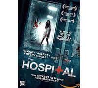 Movie - Hospital (2013) [DVD]