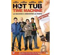 Movie - Hot Tub Time Machine