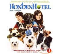 Movie - Hotel for Dogs [Blu-ray] [Import belge]