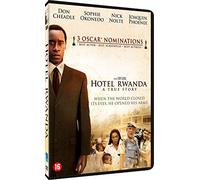 Movie - Hotel Rwanda
