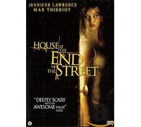 Movie - House At The End Of The Street