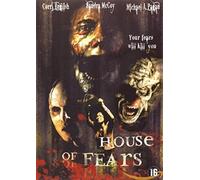 Movie - House of Fears