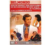 Movie - How to Destroy the..