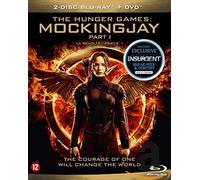Movie - Hunger Games-Mockingjay..