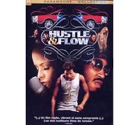 Movie - Hustle & Flow [Import belge]