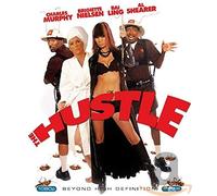 Hustle The (2008) [Edizione: Olanda] [Italia] [Blu-ray]