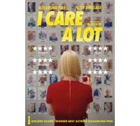 Movie - I Care a Lot