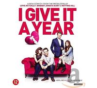 Movie - I Give It a Year