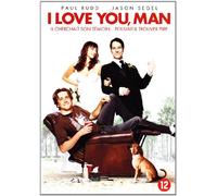 Movie - I Love You Man