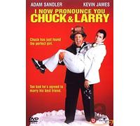 Movie - I Now Pronounce You Chuck