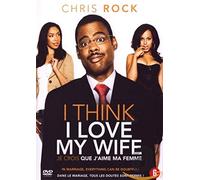Movie - I Think I Love My Wife [Import]