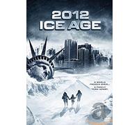 Movie - Ice Age 2012