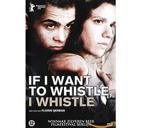 Movie - If I Want to Whistle, I Whistle