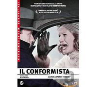 Movie - Il Conformista