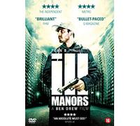 Movie - Ill Manors