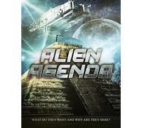 Movie (Import) - Alien Agenda [Import] [DVD]