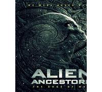 Alien Ancestors: The Gods Of Man [USA] [DVD]