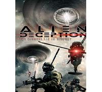 Movie (Import) - Alien Deception The Biggest Lie in History [Import]