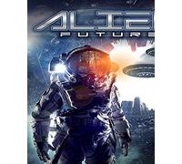 Movie (Import) - Alien Future [Import Belge] [DVD]