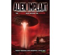 Movie (Import) - Alien Implant [DVD]