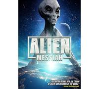 Movie (Import) - Alien Messiah [DVD]