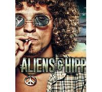 Movie (Import) - Aliens & Hippies [Import Belge]